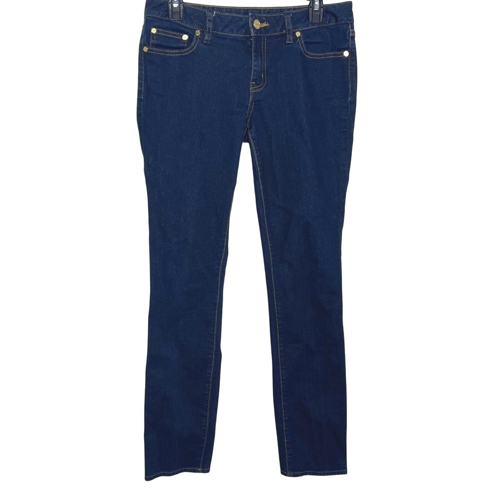 Tory Burch Super Skinny Jeans Size 29
